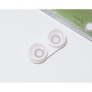 My Ann Only Gray(月拋)